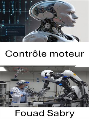 cover image of Contrôle moteur